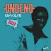 Ondeno - Mayolye - Single